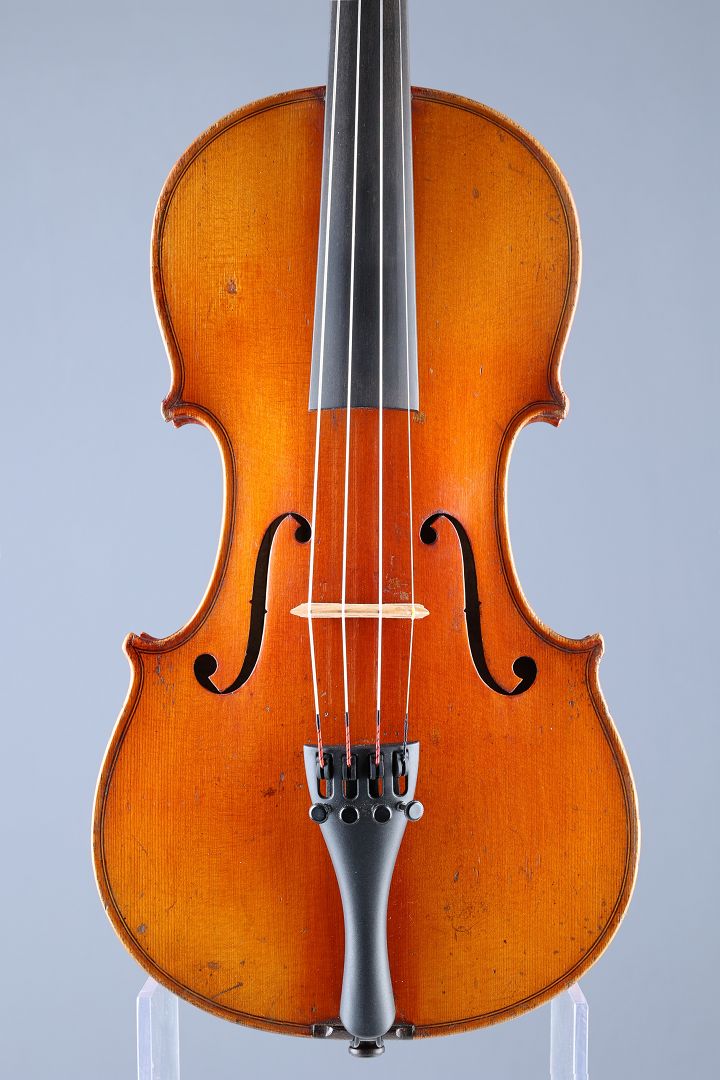 Neuner & Hornsteiner - Mittenwald anno 1887 - 3/4 Violine - G-082k